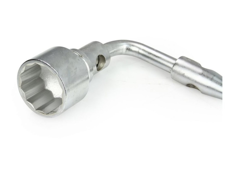 (obrázek pro) Gola sada 3/4″ a 1″ 26ks 21-65mm, 12-hran, MAR-POL