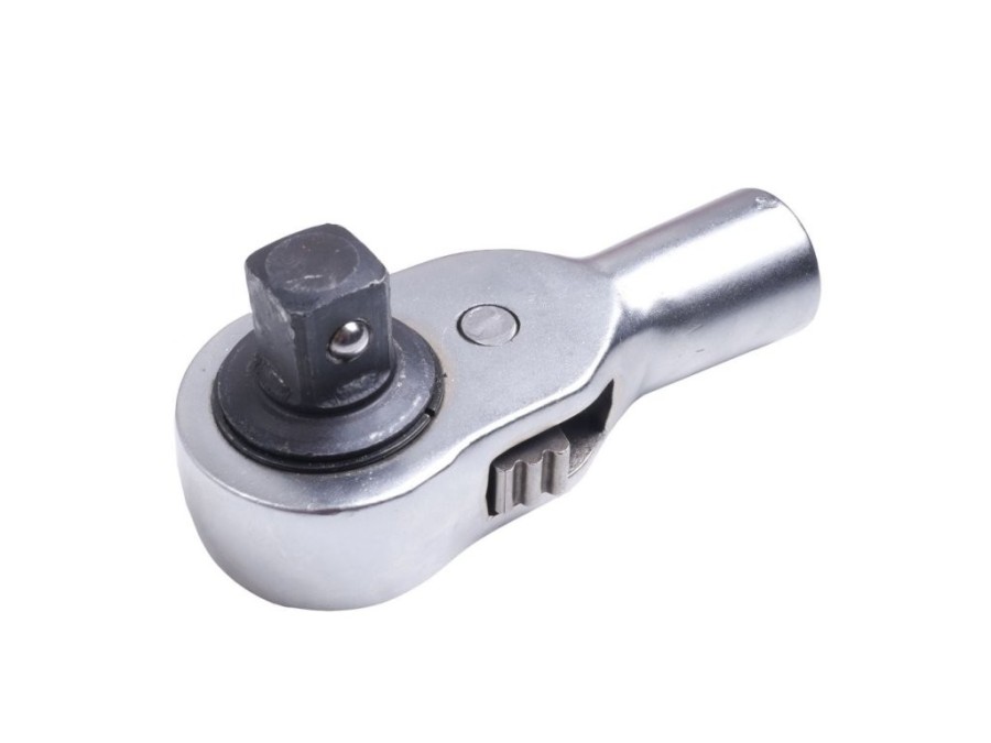 (obrázek pro) Gola sada 3/4″ a 1″ 26ks 21-65mm, 12-hran, MAR-POL