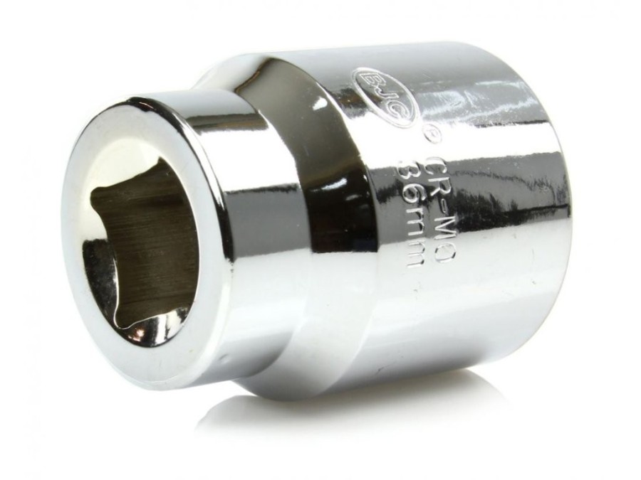 (obrázek pro) Hlavice nástrčná 3/4″ 36mm 12hran MAR-POL