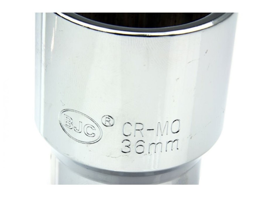 (obrázek pro) Hlavice nástrčná 3/4″ 36mm 12hran MAR-POL