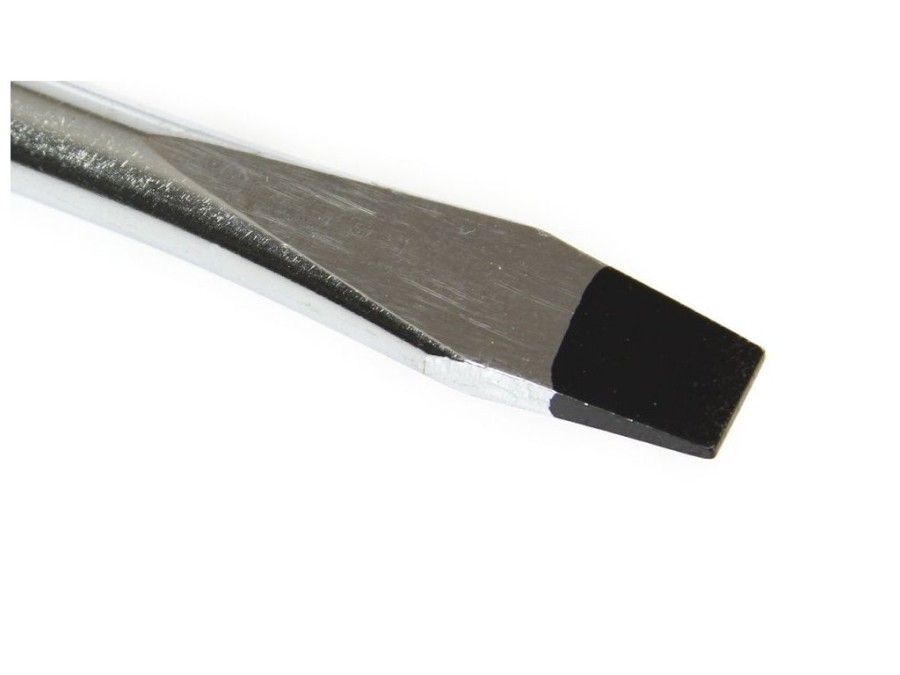 (obrázek pro) Šroubováky úderové, sada 12ks, magnetické, šestihran MAR-POL