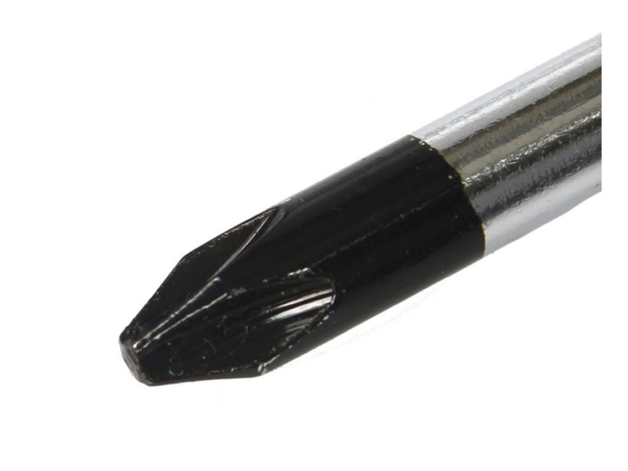 (obrázek pro) Šroubováky úderové, sada 12ks, magnetické, šestihran MAR-POL