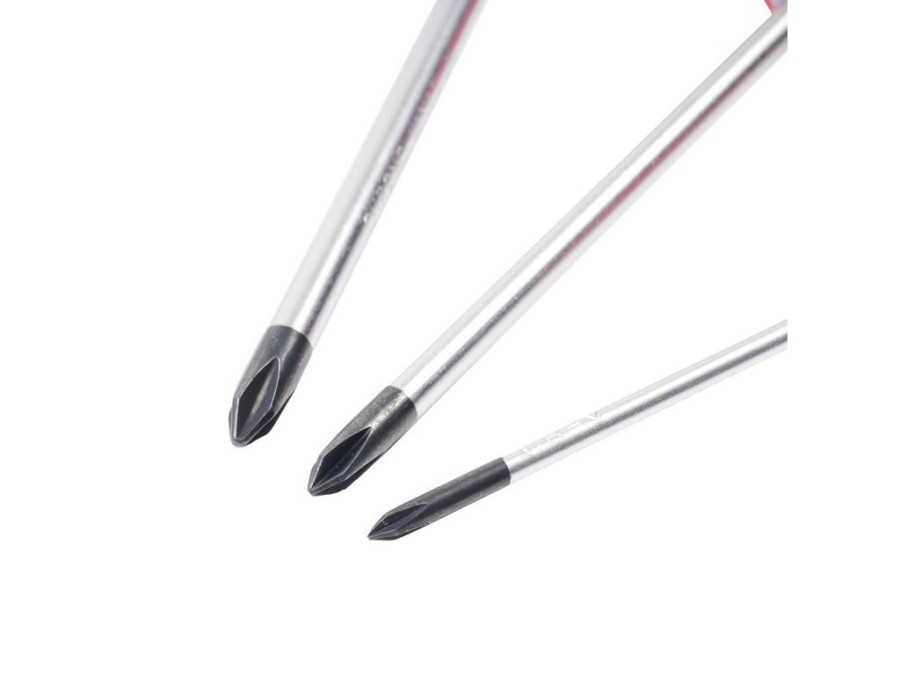 (obrázek pro) Šroubováky 6 ks CrV MAR-POL