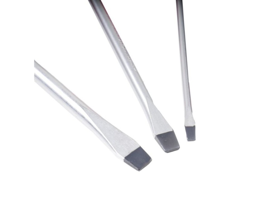 (obrázek pro) Šroubováky 6 ks CrV MAR-POL