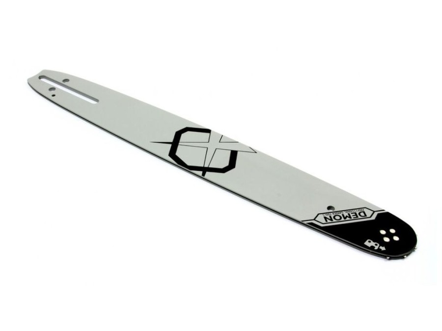 (obrázek pro) Benzínová řetězová pila RQ-65 - DEMON