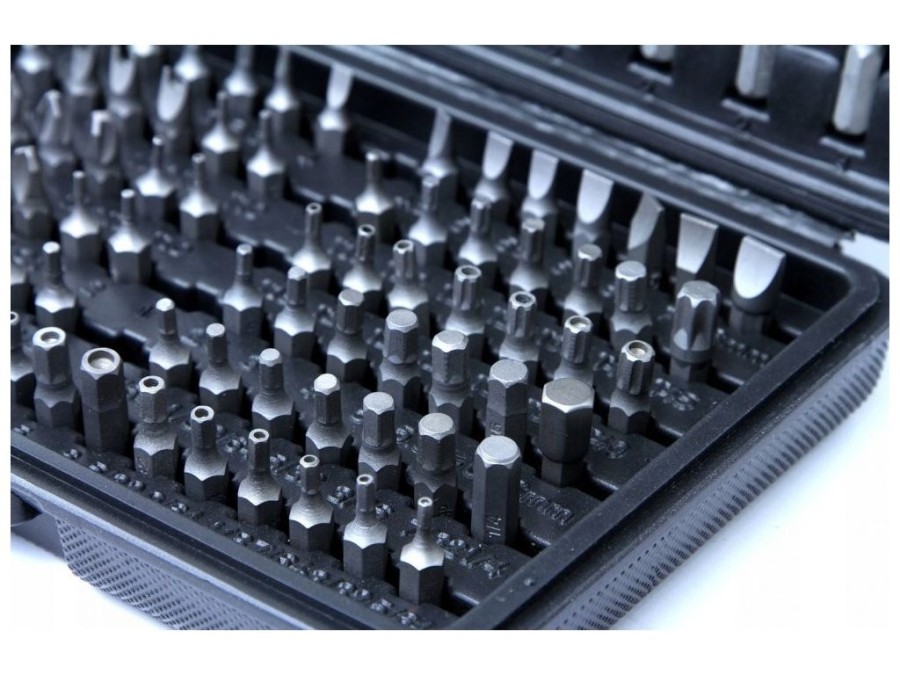 (obrázek pro) Sada bitů 100 ks MAR-POL