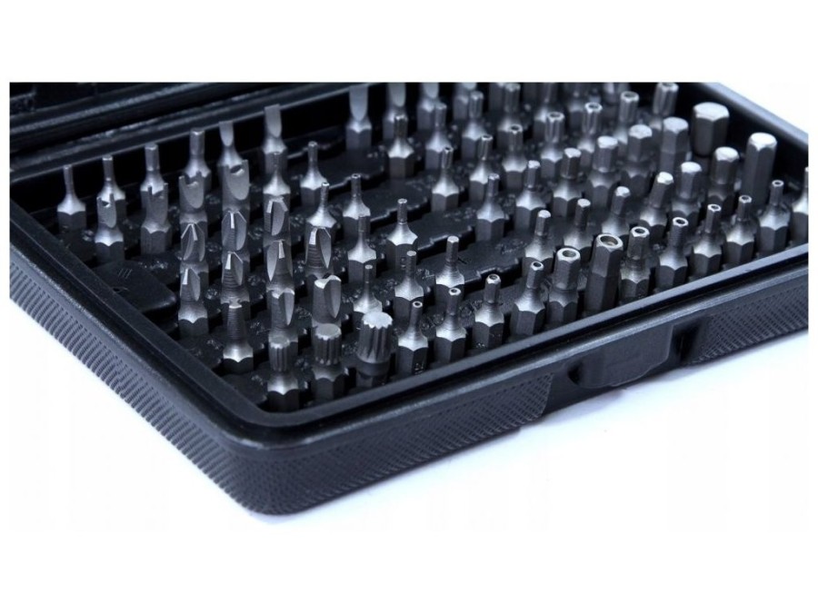 (obrázek pro) Sada bitů 100 ks MAR-POL