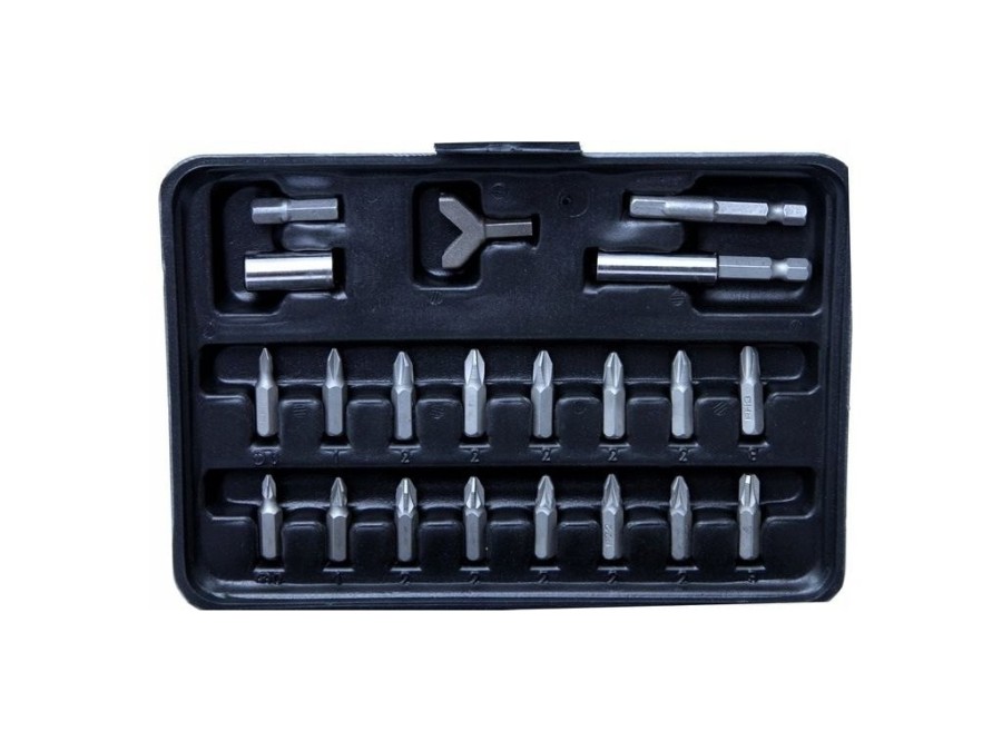 (obrázek pro) Sada bitů 100 ks MAR-POL