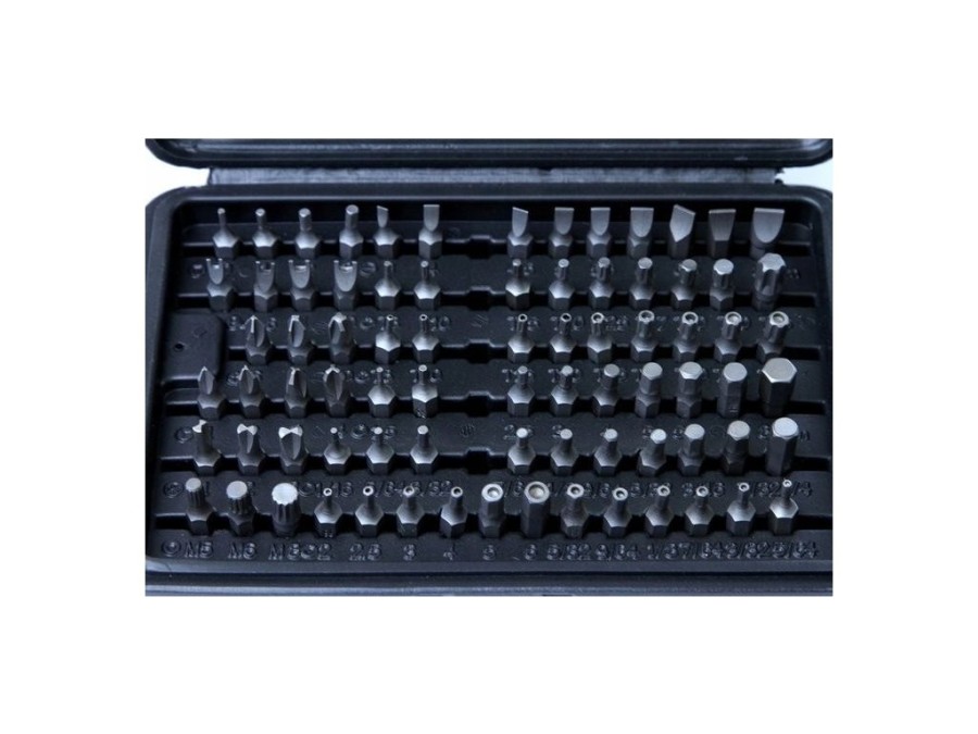 (obrázek pro) Sada bitů 100 ks MAR-POL