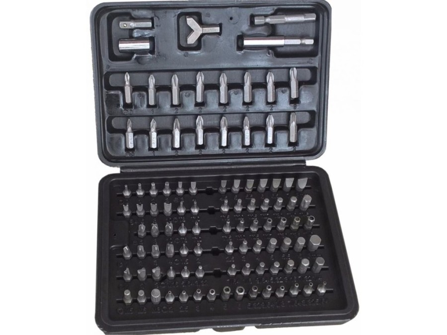 (obrázek pro) Sada bitů 100 ks MAR-POL