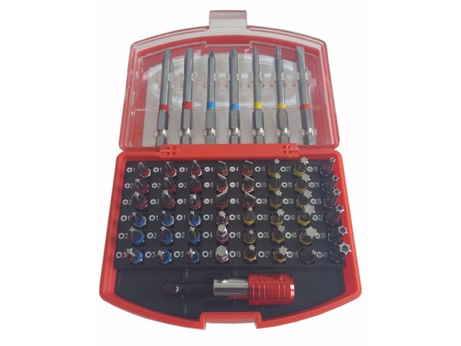 (obrázek pro) Sada bitů 56 ks MAR-POL