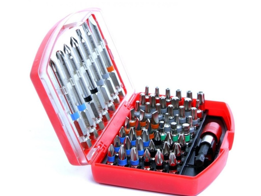 (obrázek pro) Sada bitů 56 ks MAR-POL