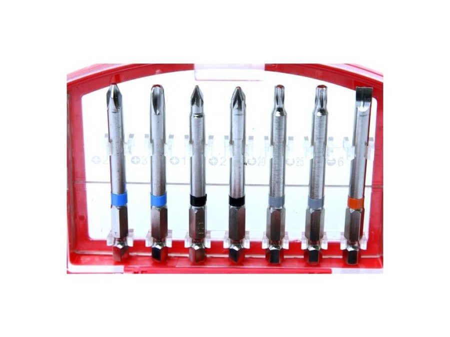 (obrázek pro) Sada bitů 56 ks MAR-POL