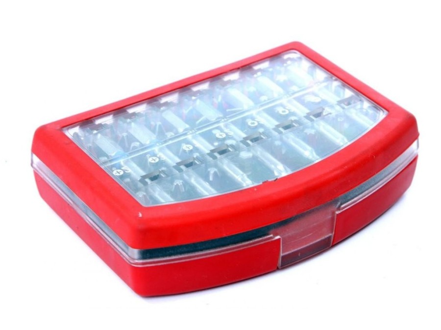 (obrázek pro) Sada bitů 56 ks MAR-POL