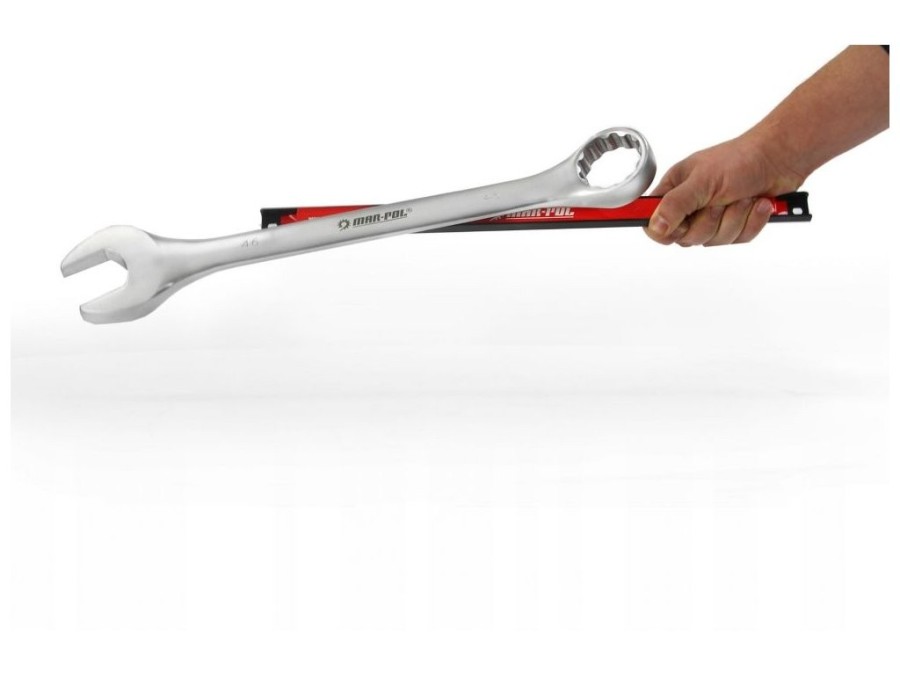 (obrázek pro) Magnetická lišta 3ks, 23, 37, 48cm MAR-POL