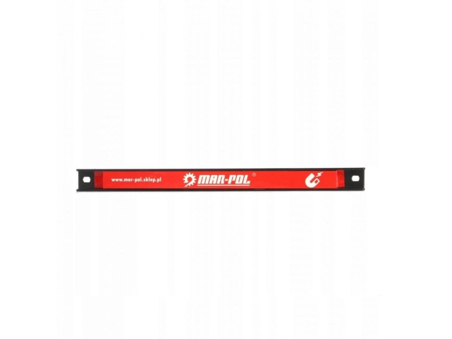 (obrázek pro) Magnetická lišta 3ks, 23, 37, 48cm MAR-POL