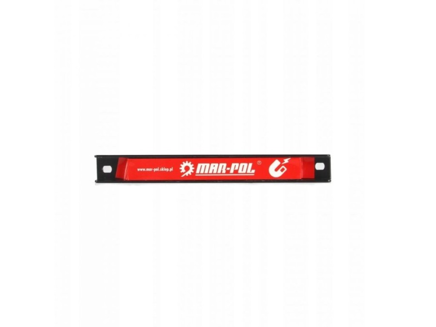 (obrázek pro) Magnetická lišta 3ks, 23, 37, 48cm MAR-POL