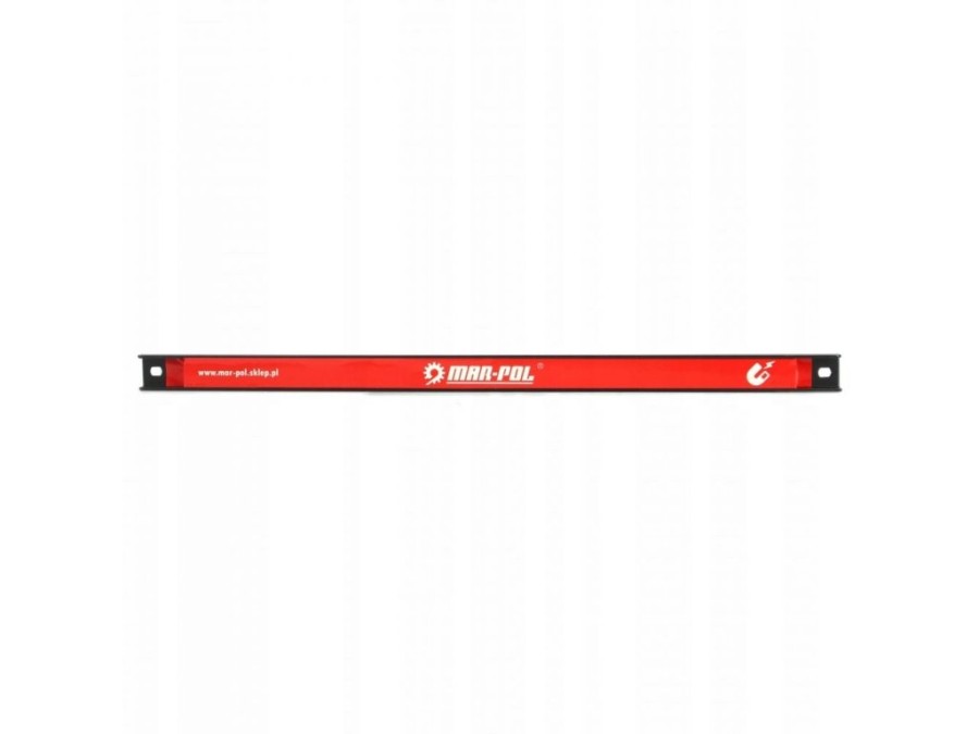 (obrázek pro) Magnetická lišta 3ks, 23, 37, 48cm MAR-POL