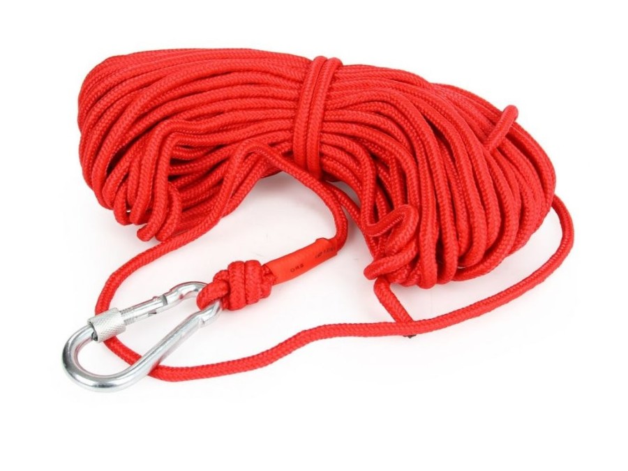 (obrázek pro) Magnet fishing, neodymový, 170kg, pro lovce pokladů MAR-POL