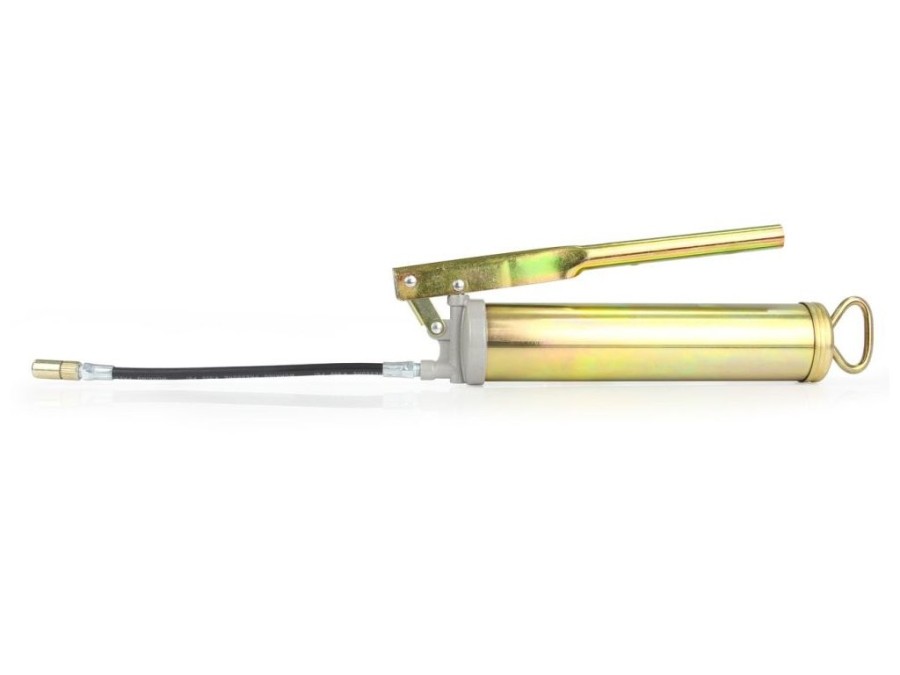 (obrázek pro) Ruční mazací lis, maznice 400ccm MAR-POL