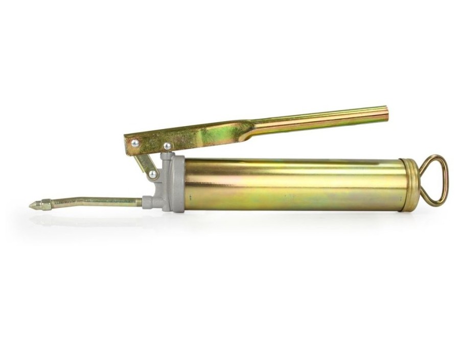 (obrázek pro) Ruční mazací lis, maznice 400ccm MAR-POL