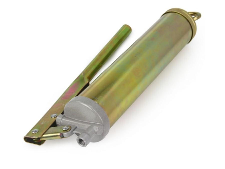 (obrázek pro) Ruční mazací lis, maznice 400ccm MAR-POL