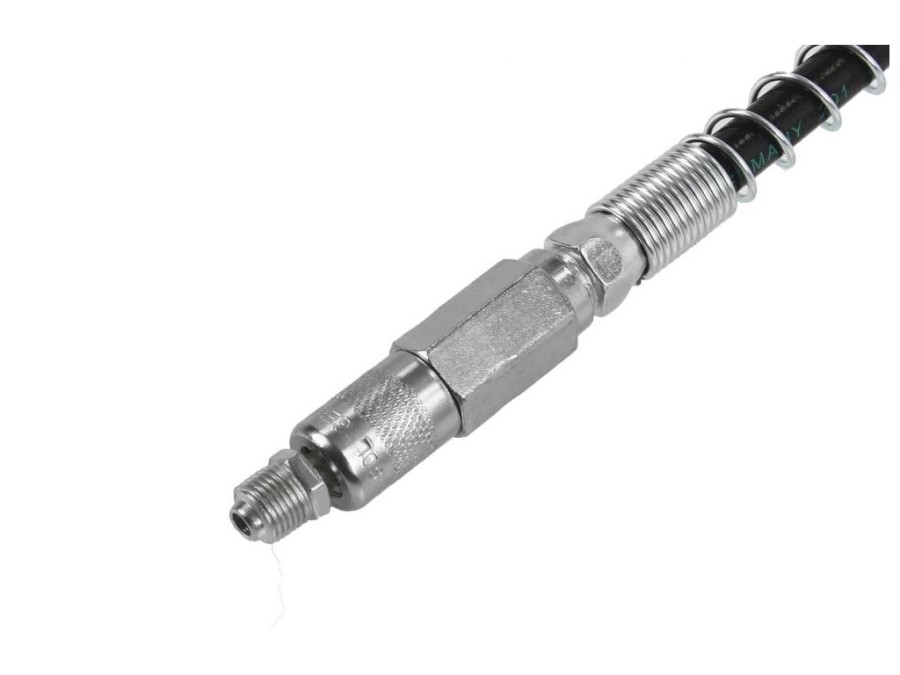 (obrázek pro) Ruční mazací lis, maznice 600ml MAR-POL