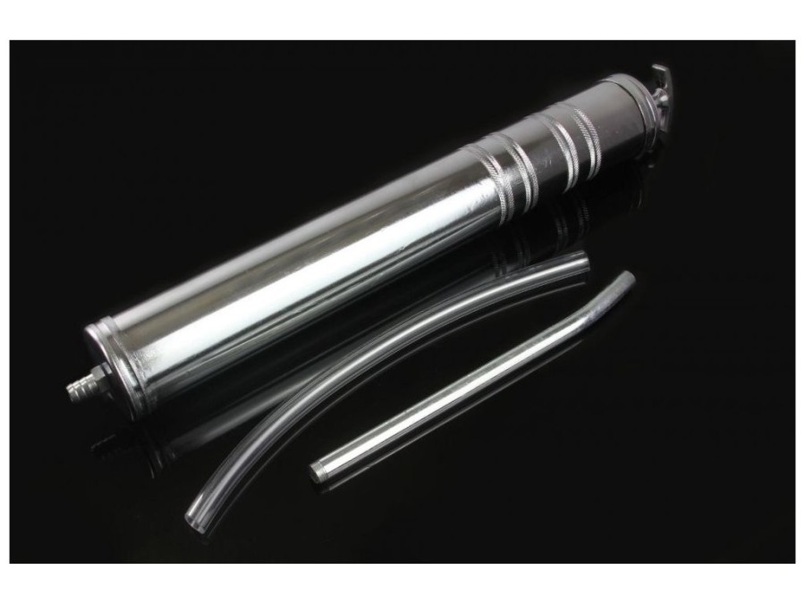 (obrázek pro) Ruční pumpa na přečerpávání oleje 1l MAR-POL