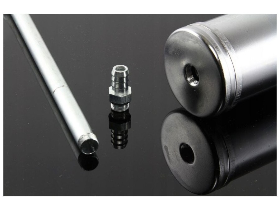 (obrázek pro) Ruční pumpa na přečerpávání oleje 1l MAR-POL