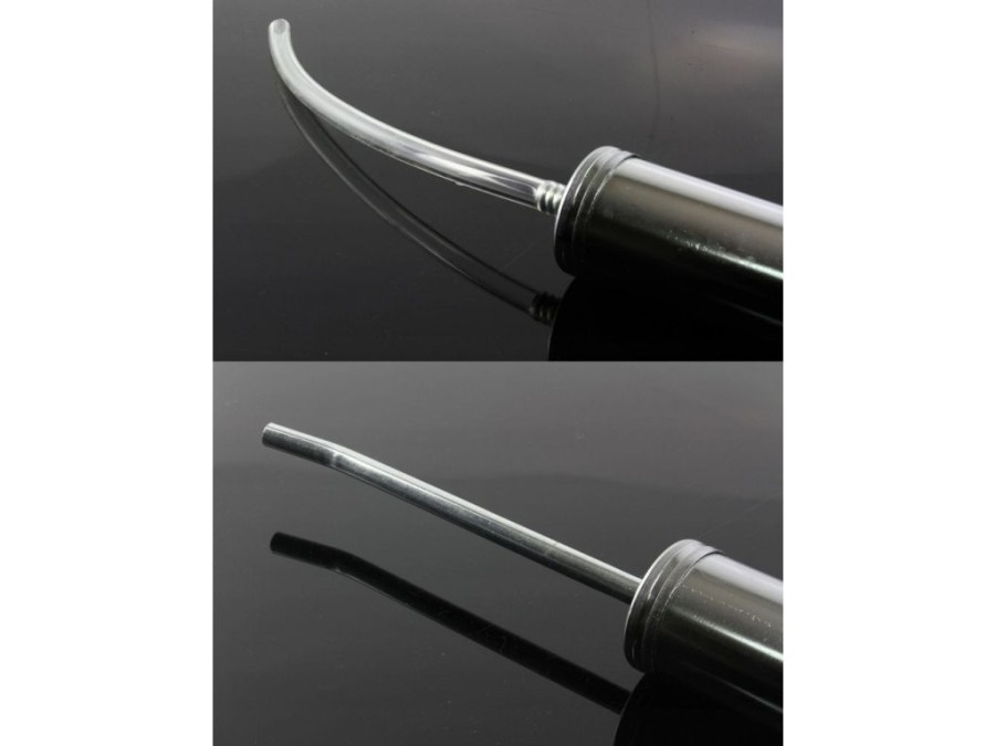 (obrázek pro) Ruční pumpa na přečerpávání oleje 1l MAR-POL