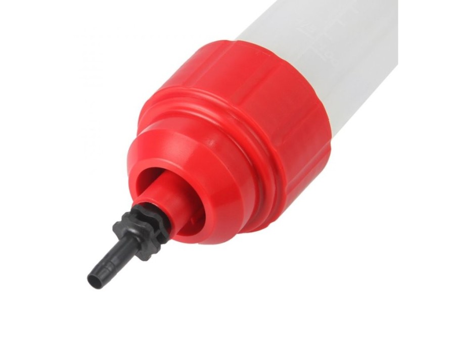 (obrázek pro) Ruční odsávačka provozních kapalin 0,35l MAR-POL