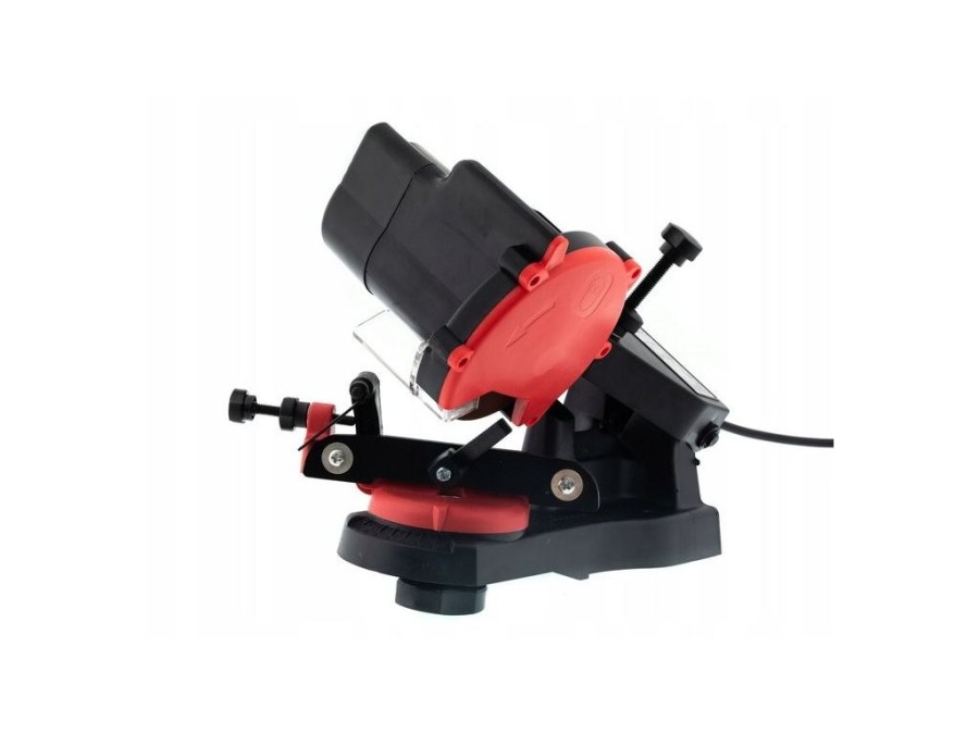 (obrázek pro) Bruska - ostřička na řetězy MAR-POL