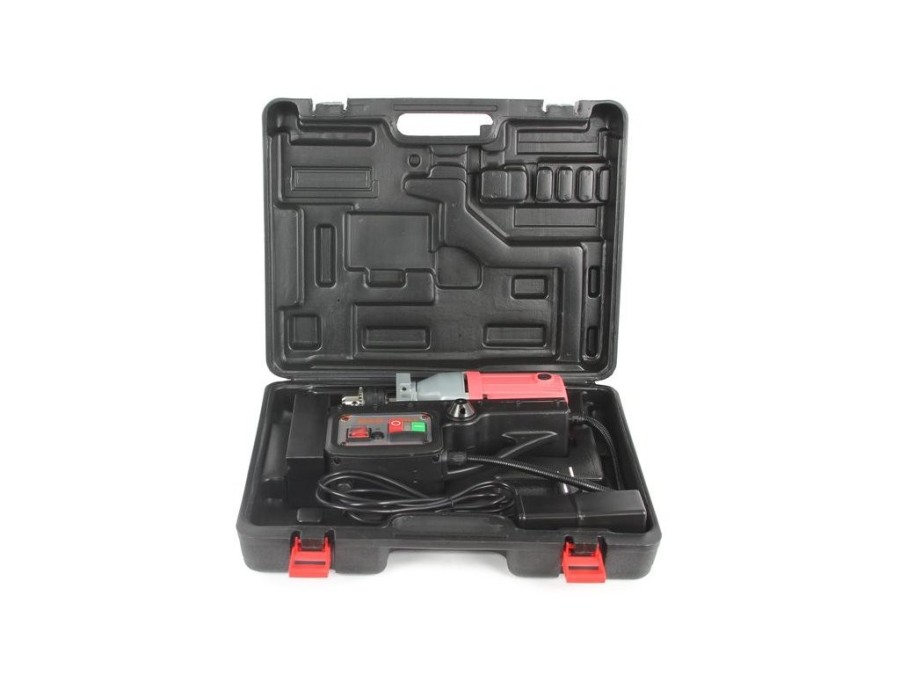 (obrázek pro) Magnetická vrtačka 1200W MAR-POL