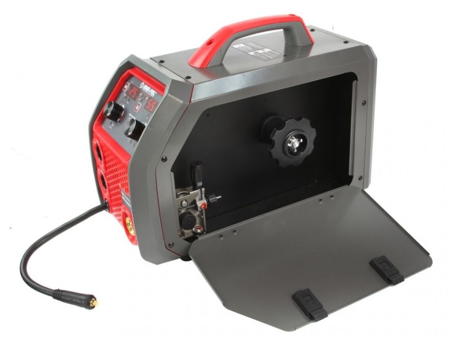 (obrázek pro) Kombi svářečka 250A MIG/MAG/MMA/LIFT-TIG MAR-POL