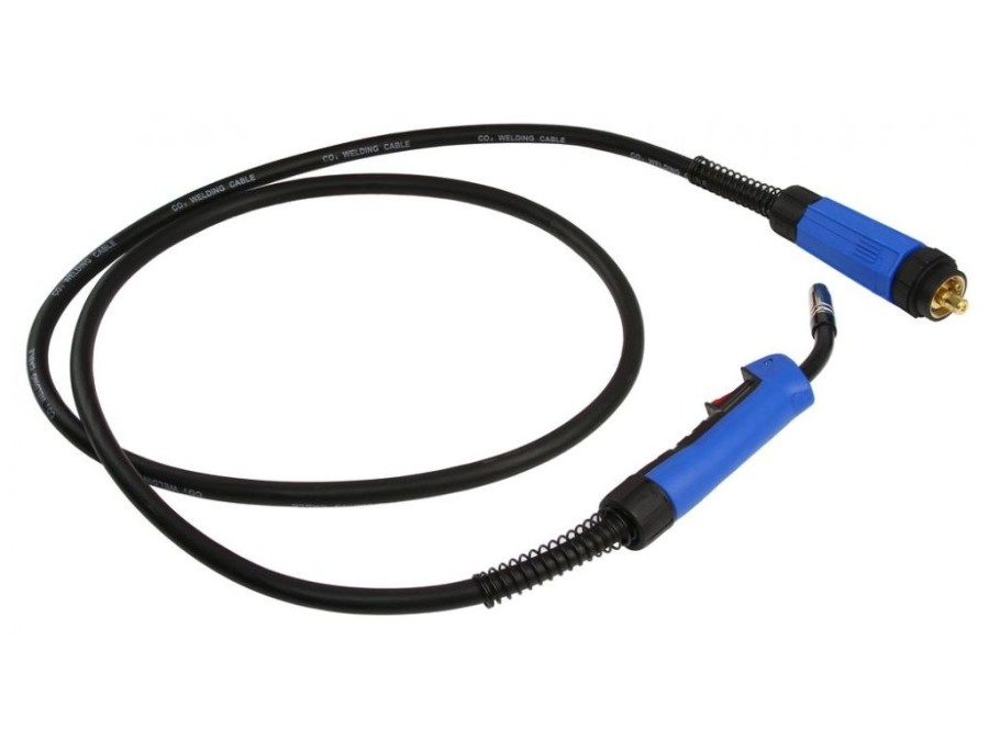 (obrázek pro) Kombi svářečka 250A MIG/MAG/MMA/LIFT-TIG MAR-POL