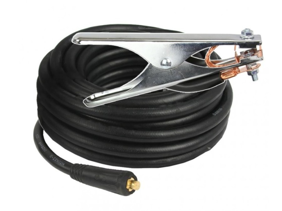 (obrázek pro) Kombi svářečka 250A MIG/MAG/MMA/LIFT-TIG MAR-POL