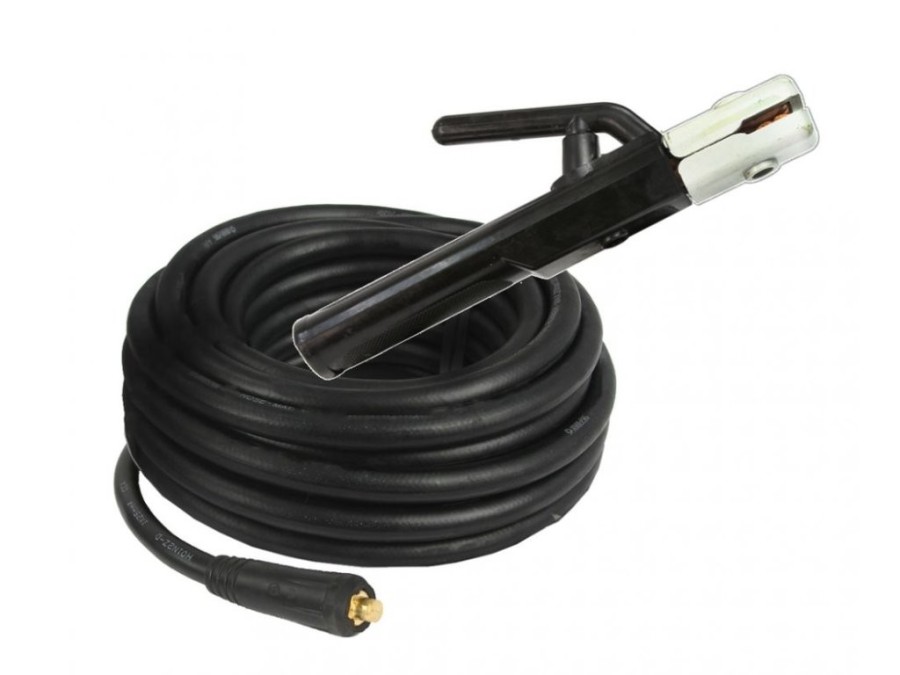 (obrázek pro) Kombi svářečka 250A MIG/MAG/MMA/LIFT-TIG MAR-POL