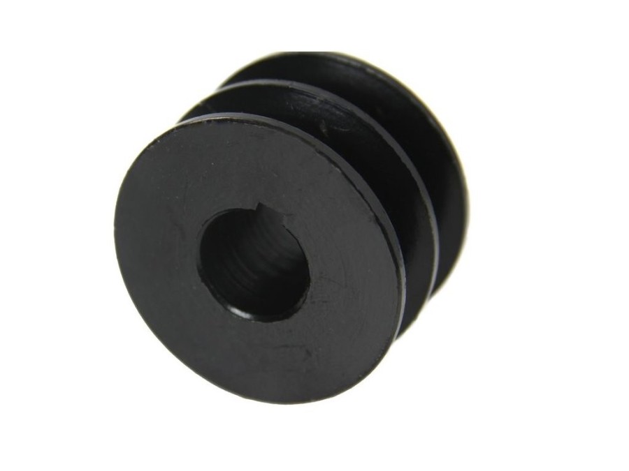 (obrázek pro) Náhradní řemenice 20mm pro motor M79893