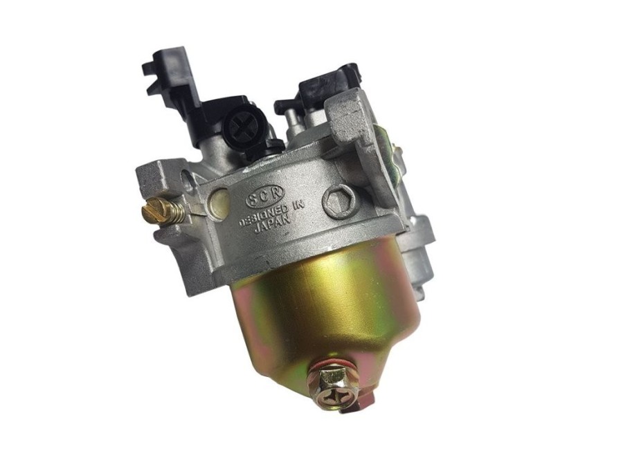 (obrázek pro) Náhradní karburátor k motoru 6.5HP GX MAR-POL