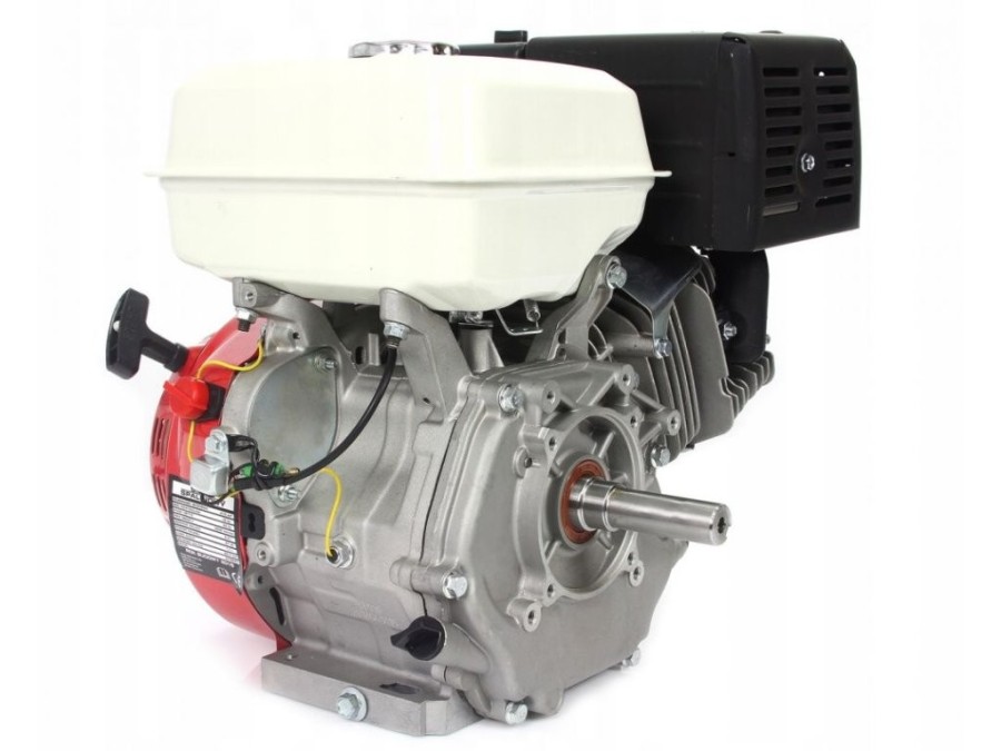 (obrázek pro) Motor 15HP k čerpadlu nebo centrále MAR-POL