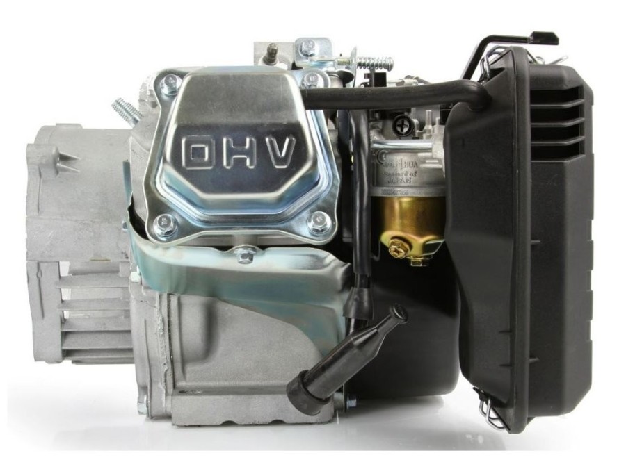 (obrázek pro) Motor 7HP OHV k čerpadlu nebo centrále, s kuželovou hřídelí MAR-POL