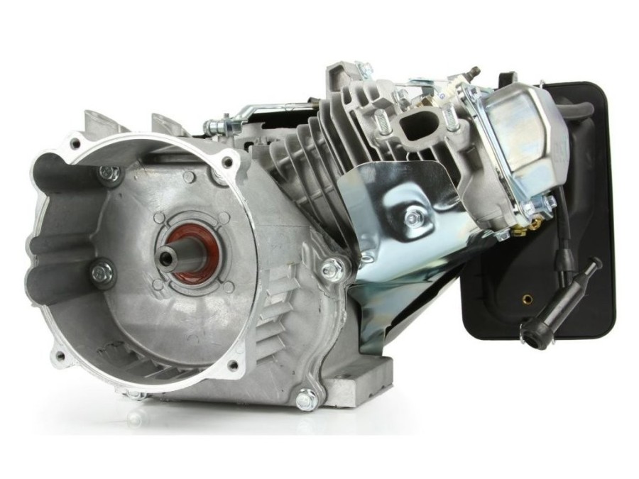 (obrázek pro) Motor 7HP OHV k čerpadlu nebo centrále, s kuželovou hřídelí MAR-POL