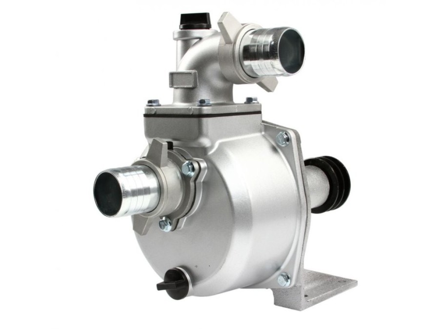 (obrázek pro) Čerpadlo mechanické samonasávací MAR-POL SU-50