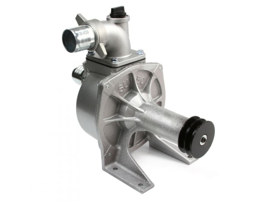 (obrázek pro) Čerpadlo mechanické samonasávací MAR-POL SU-50