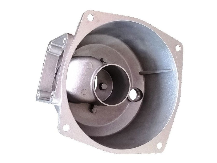 (obrázek pro) Těleso čerpadla hlavní blok k WP-30 MAR-POL