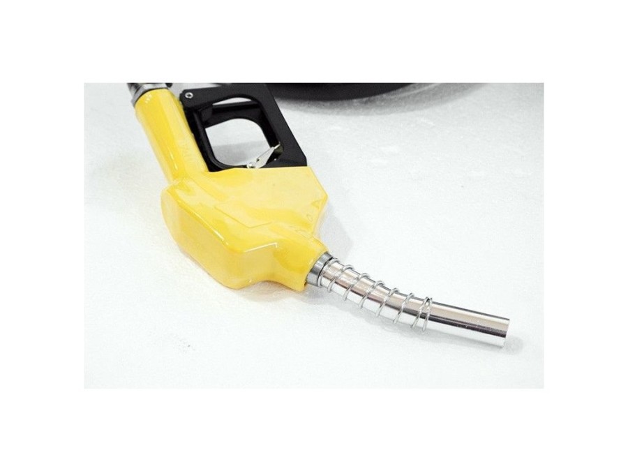 (obrázek pro) Naftová čerpací stanice s počítadlem 600W 230V MAR-POL