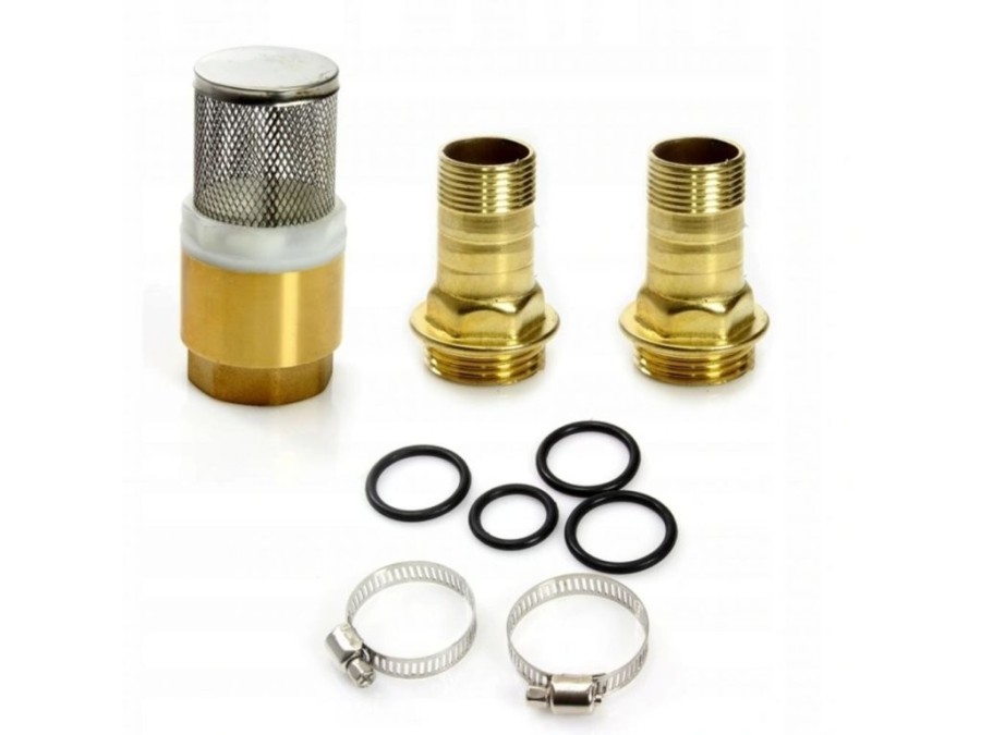 (obrázek pro) Naftová čerpací stanice s počítadlem 600W 230V MAR-POL