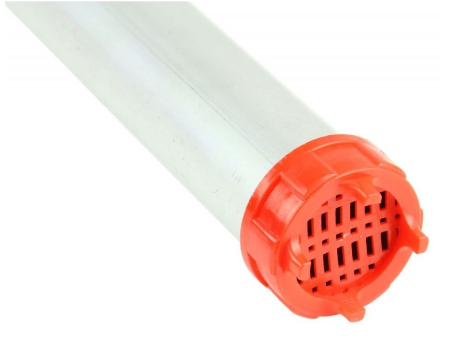 (obrázek pro) Ruční pumpa/čerpadlo na olej a pohonné hmoty, hliníkové MAR-POL