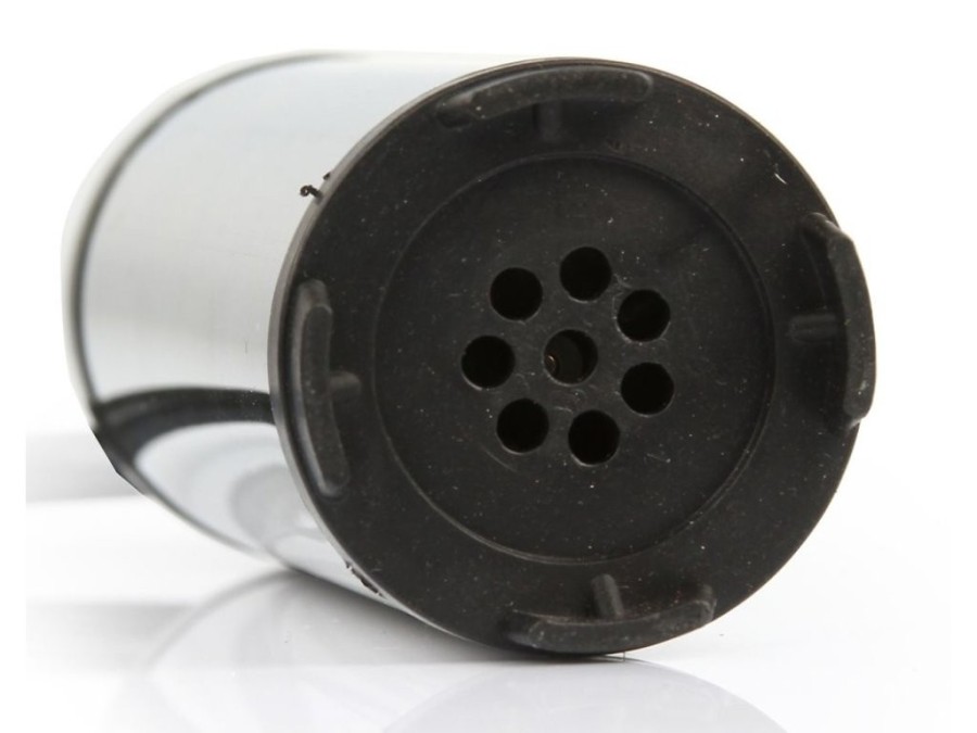 (obrázek pro) Mini čerpadlo na naftu 12V, 15l/min, 38mm MAR-POL