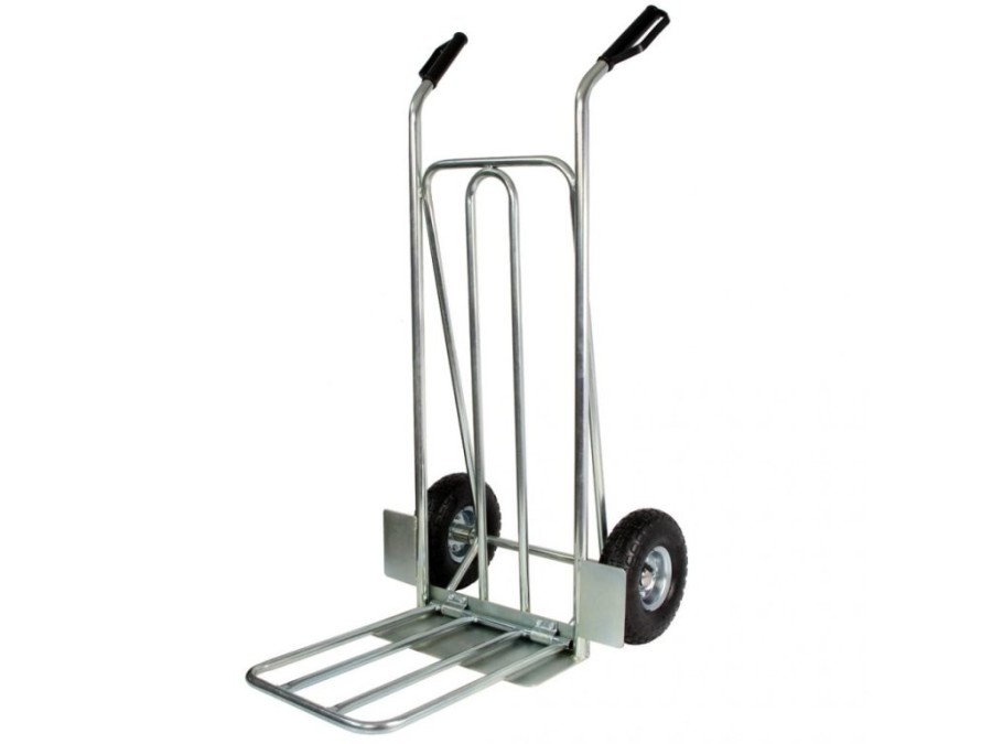 (obrázek pro) Přepravní vozík - rudl, 200kg MAR-POL